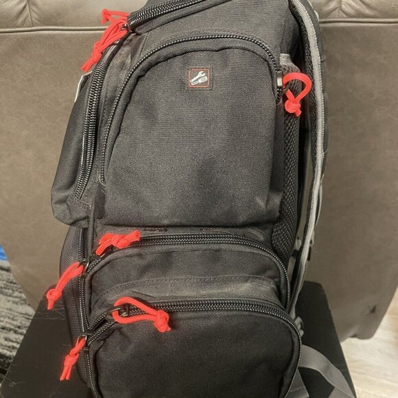 Range Backpack 4 Pistol - Picture 14 of 16